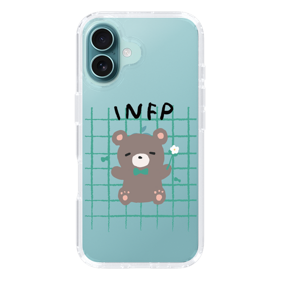 Slim Protection Case［ Original - INFP Mediator - Character ］