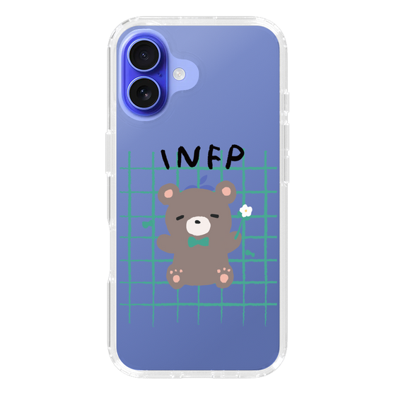 Slim Protection Case［ Original - INFP Mediator - Character ］