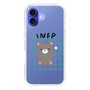 Slim Protection Case［ Original - INFP Mediator - Character ］