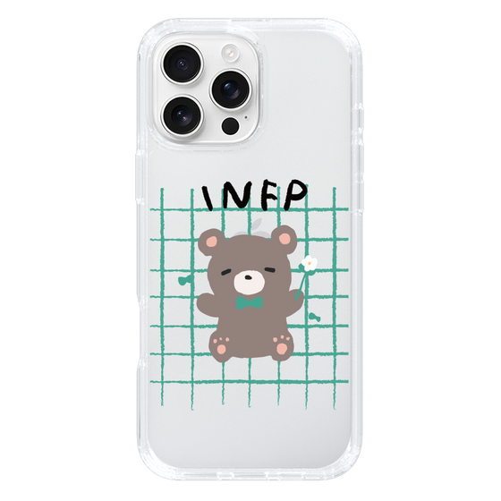 Slim Protection Case［ Original - INFP Mediator - Character ］