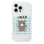 Slim Protection Case［ Original - INFP Mediator - Character ］