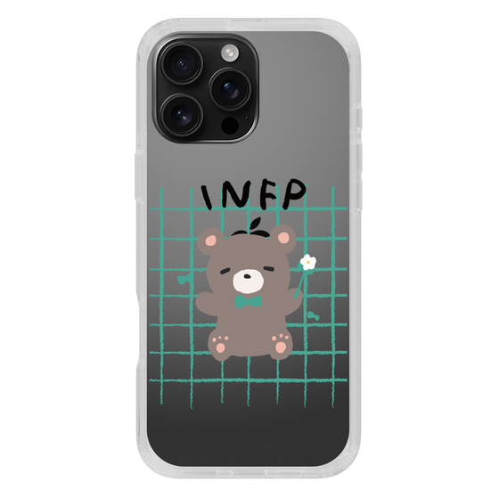 Slim Protection Case［ Original - INFP Mediator - Character ］