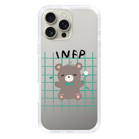 Slim Protection Case［ Original - INFP Mediator - Character ］