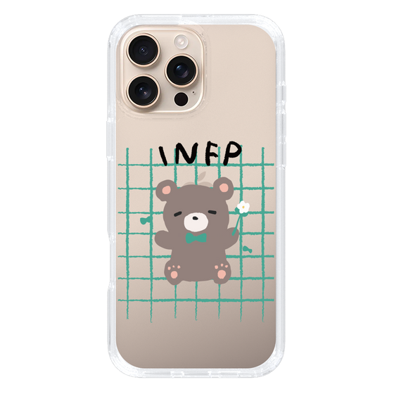 Slim Protection Case［ Original - INFP Mediator - Character ］