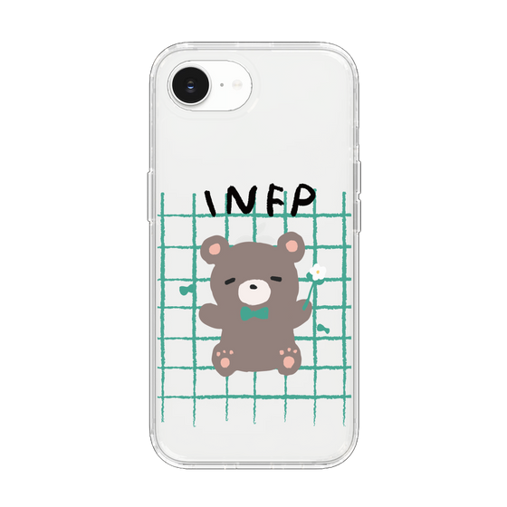 Slim Protection Case［ Original - INFP Mediator - Character ］