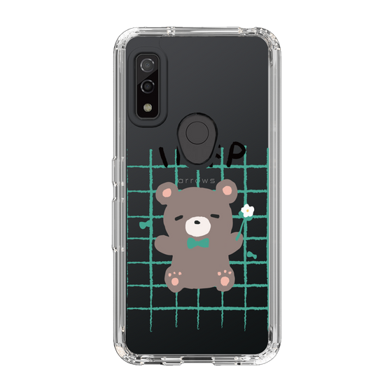 Slim Protection Case［ Original - INFP Mediator - Character ］