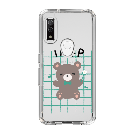 Slim Protection Case［ Original - INFP Mediator - Character ］