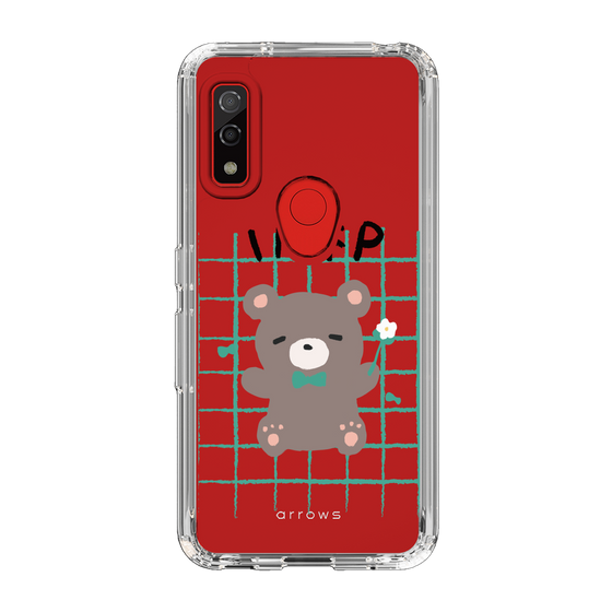 Slim Protection Case［ Original - INFP Mediator - Character ］
