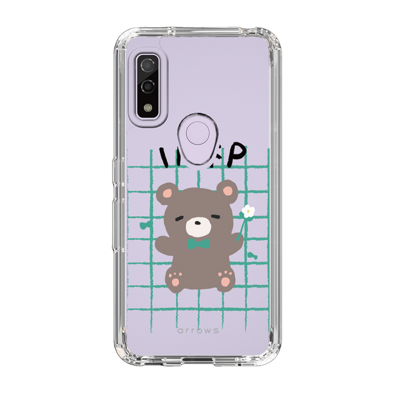 Slim Protection Case［ Original - INFP Mediator - Character ］
