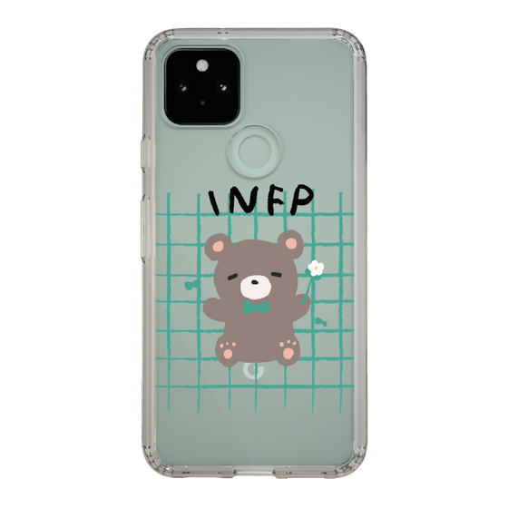 Slim Protection Case［ Original - INFP Mediator - Character ］