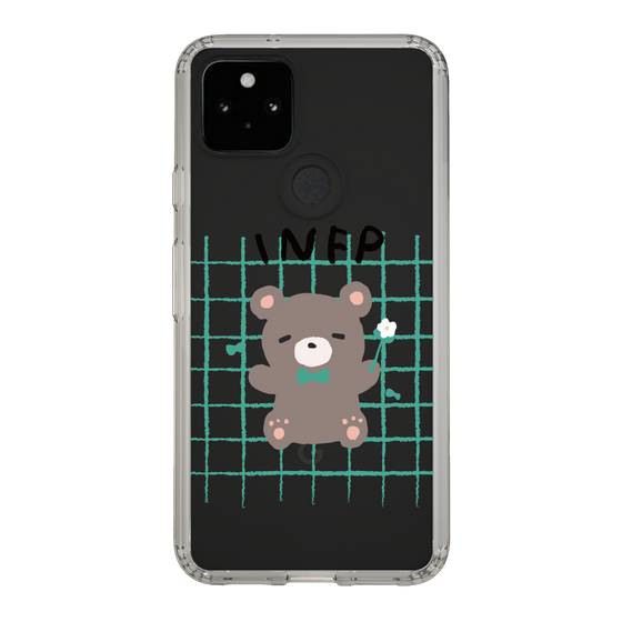 Slim Protection Case［ Original - INFP Mediator - Character ］