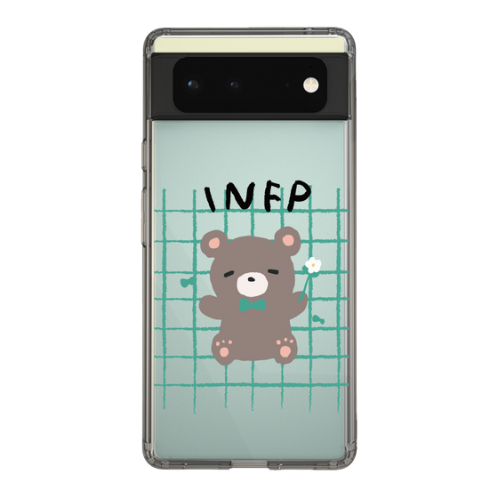 Slim Protection Case［ Original - INFP Mediator - Character ］