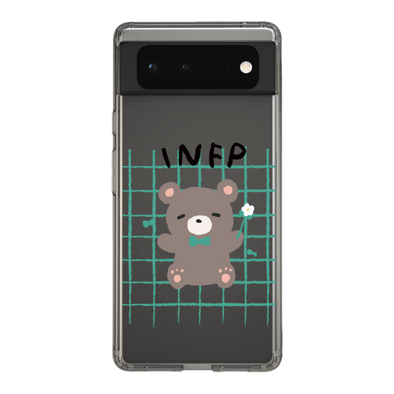 Slim Protection Case［ Original - INFP Mediator - Character ］