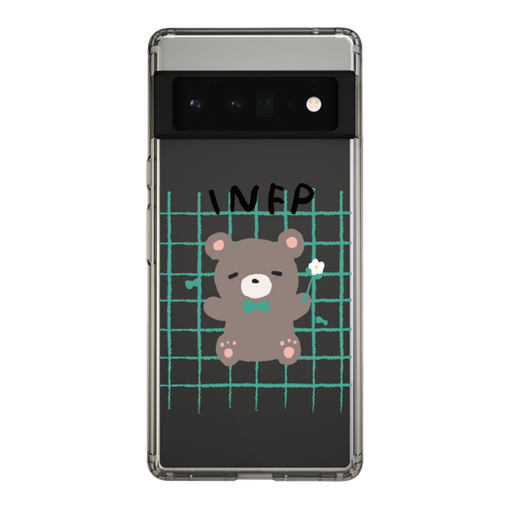 Slim Protection Case［ Original - INFP Mediator - Character ］