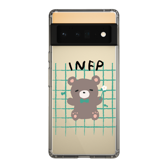 Slim Protection Case［ Original - INFP Mediator - Character ］