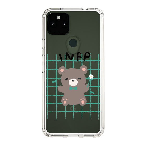 Slim Protection Case［ Original - INFP Mediator - Character ］
