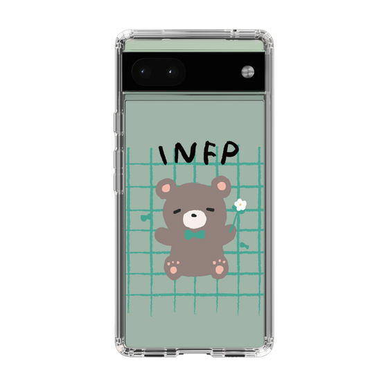 Slim Protection Case［ Original - INFP Mediator - Character ］