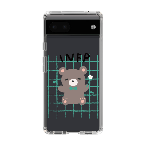 Slim Protection Case［ Original - INFP Mediator - Character ］