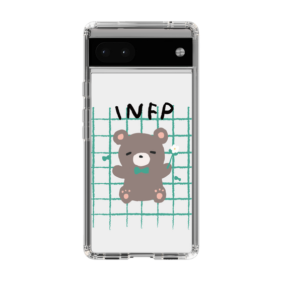 Slim Protection Case［ Original - INFP Mediator - Character ］