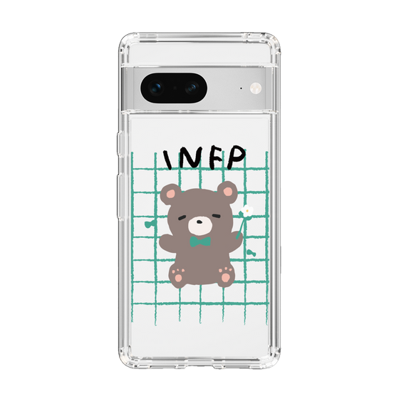 Slim Protection Case［ Original - INFP Mediator - Character ］
