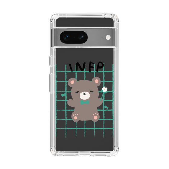 Slim Protection Case［ Original - INFP Mediator - Character ］