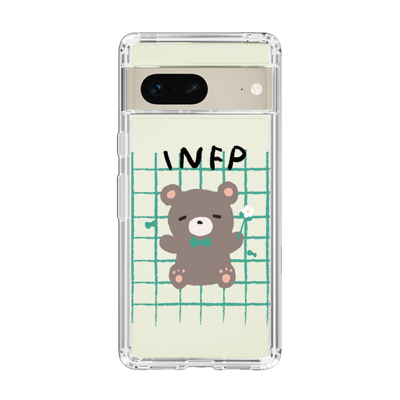Slim Protection Case［ Original - INFP Mediator - Character ］