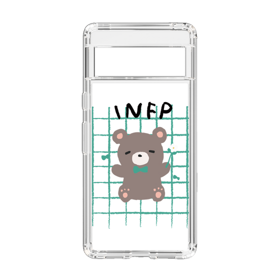 Slim Protection Case［ Original - INFP Mediator - Character ］