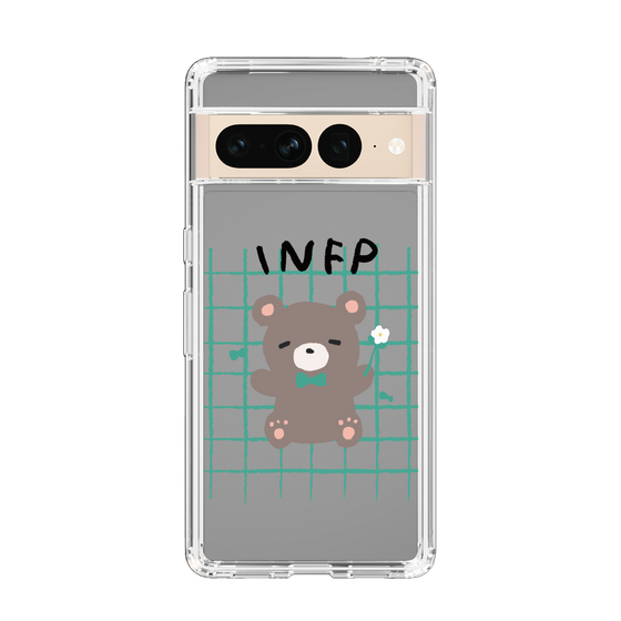 Slim Protection Case［ Original - INFP Mediator - Character ］