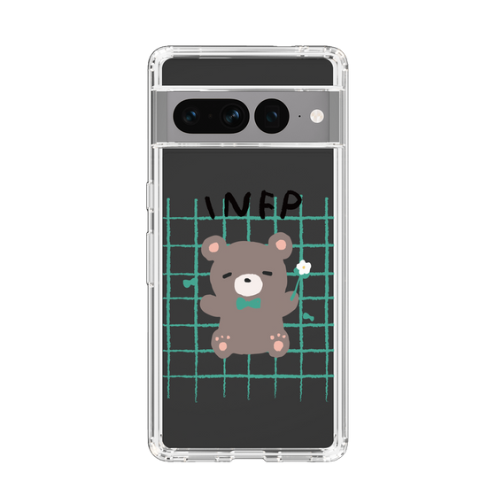Slim Protection Case［ Original - INFP Mediator - Character ］