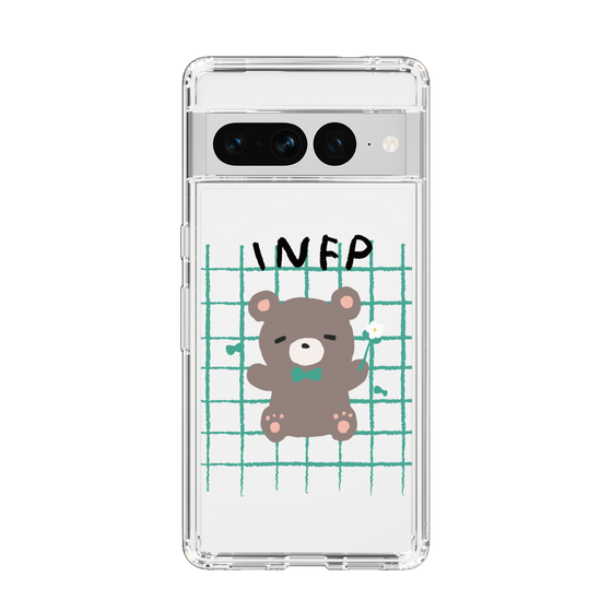 Slim Protection Case［ Original - INFP Mediator - Character ］