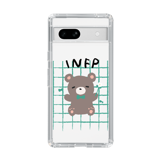 Slim Protection Case［ Original - INFP Mediator - Character ］