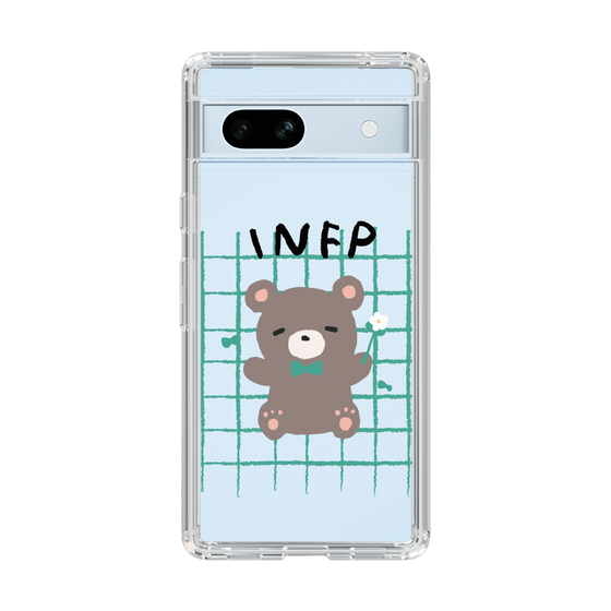 Slim Protection Case［ Original - INFP Mediator - Character ］