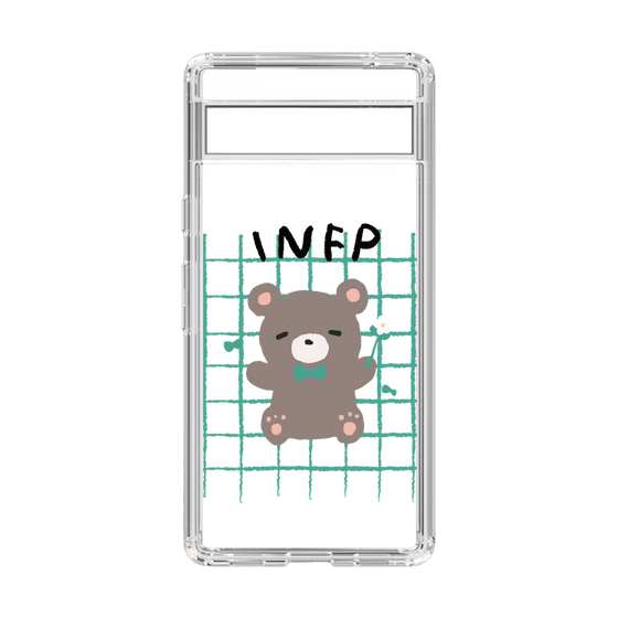 Slim Protection Case［ Original - INFP Mediator - Character ］