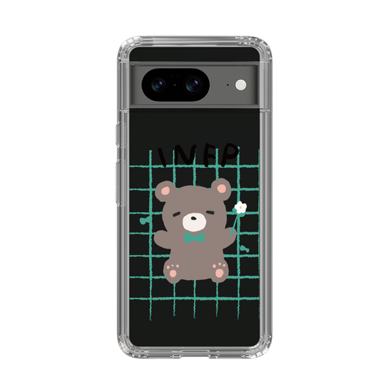 Slim Protection Case［ Original - INFP Mediator - Character ］