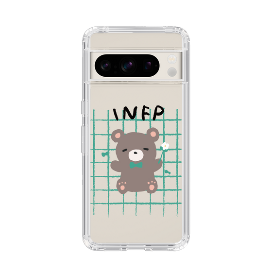 Slim Protection Case［ Original - INFP Mediator - Character ］