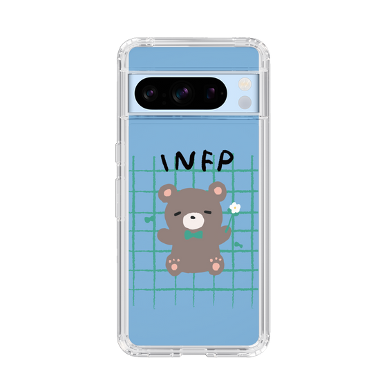 Slim Protection Case［ Original - INFP Mediator - Character ］