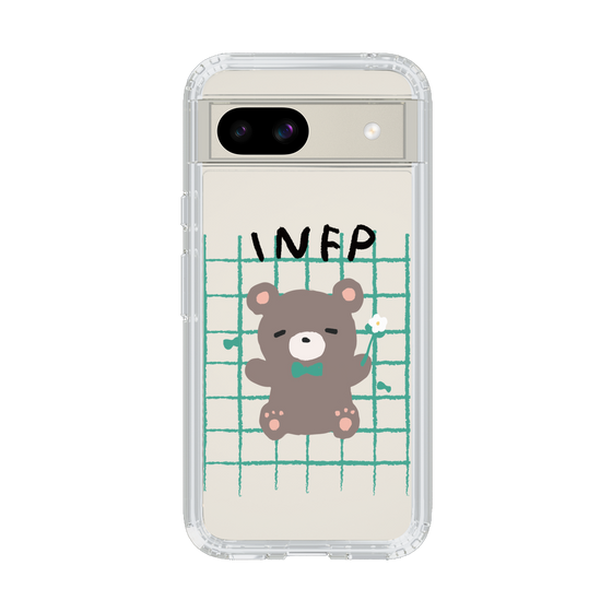 Slim Protection Case［ Original - INFP Mediator - Character ］