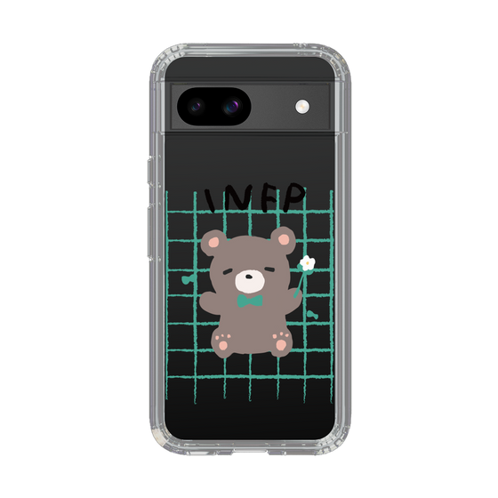Slim Protection Case［ Original - INFP Mediator - Character ］