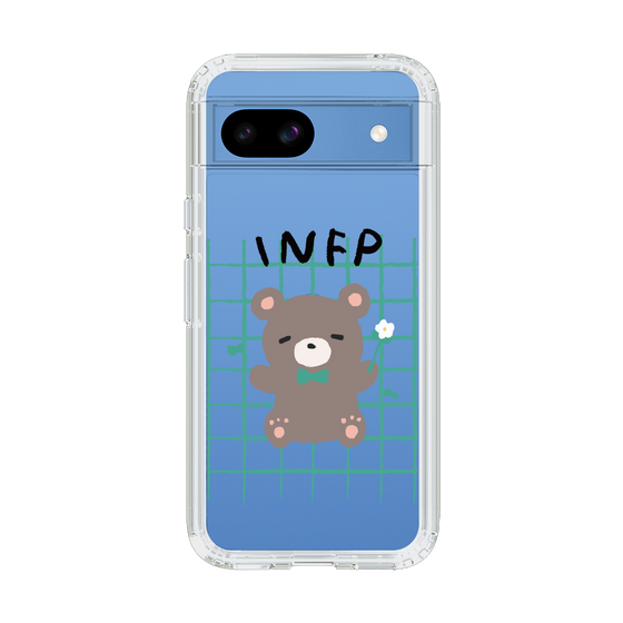 Slim Protection Case［ Original - INFP Mediator - Character ］