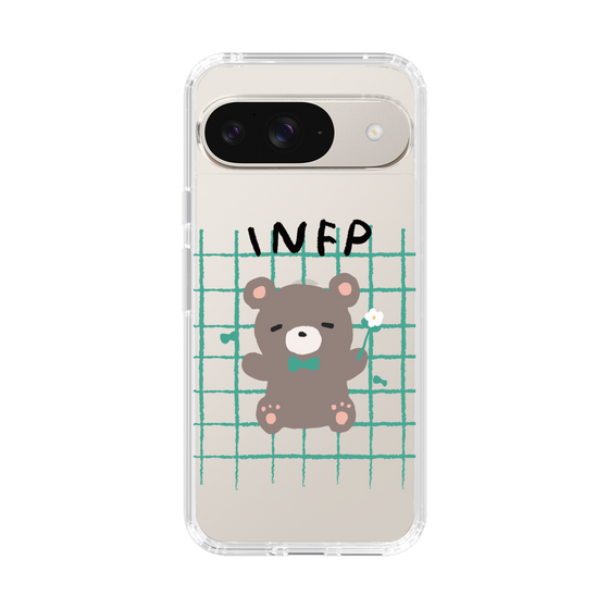 Slim Protection Case［ Original - INFP Mediator - Character ］
