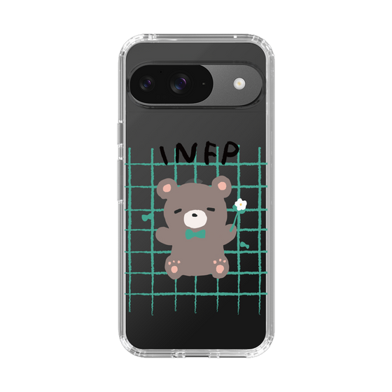 Slim Protection Case［ Original - INFP Mediator - Character ］