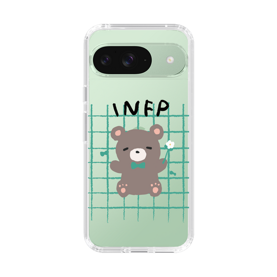 Slim Protection Case［ Original - INFP Mediator - Character ］