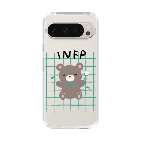 Slim Protection Case［ Original - INFP Mediator - Character ］
