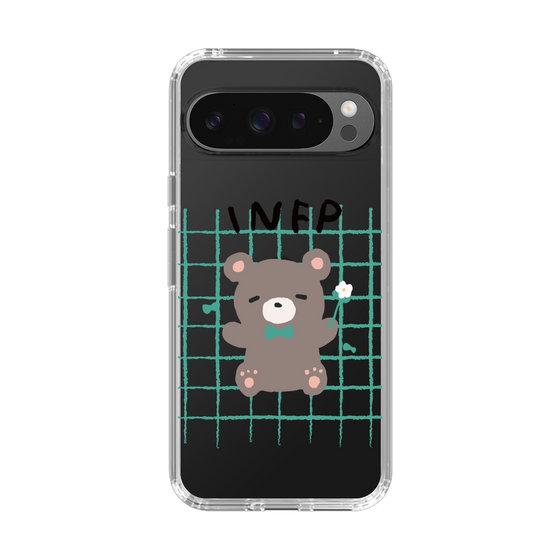 Slim Protection Case［ Original - INFP Mediator - Character ］
