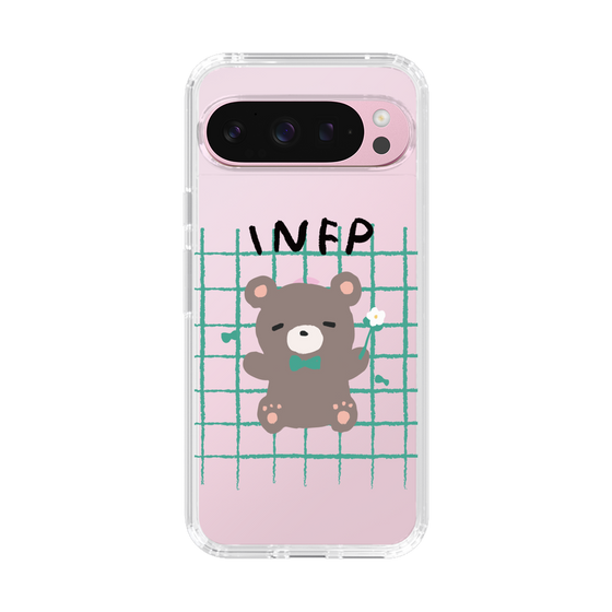 Slim Protection Case［ Original - INFP Mediator - Character ］