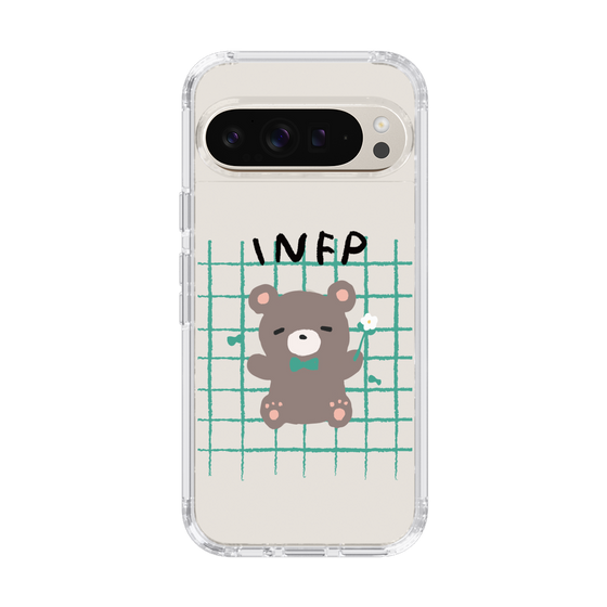 Slim Protection Case［ Original - INFP Mediator - Character ］
