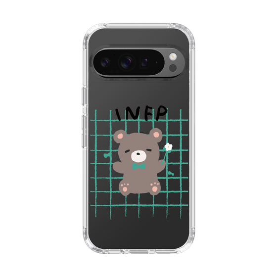 Slim Protection Case［ Original - INFP Mediator - Character ］