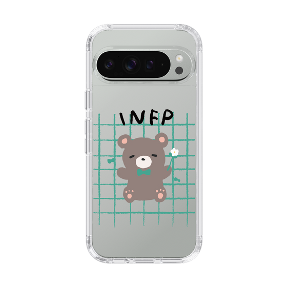 Slim Protection Case［ Original - INFP Mediator - Character ］