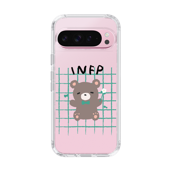 Slim Protection Case［ Original - INFP Mediator - Character ］