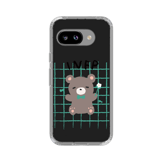 Slim Protection Case［ Original - INFP Mediator - Character ］